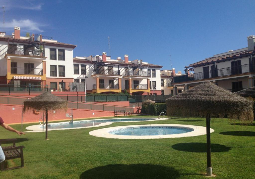 Costa Esuri Golf Playa | Costa Esuri