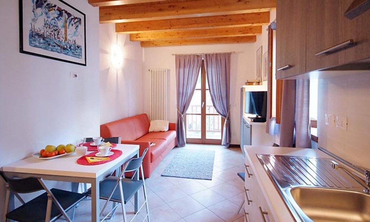 Villaggio Delle Alpi | Chenoz