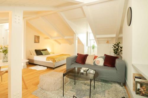 Cosy Baixa | Baixa