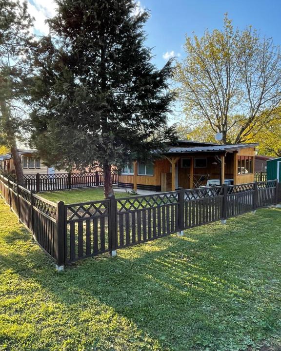 Cosy Cottage Riviera Tickets | Moravske Toplice