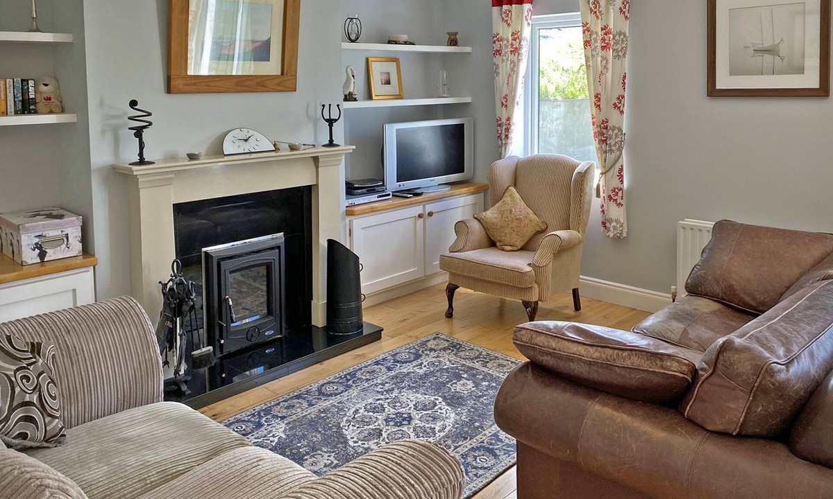 Cottage Cleggan | Cleggan