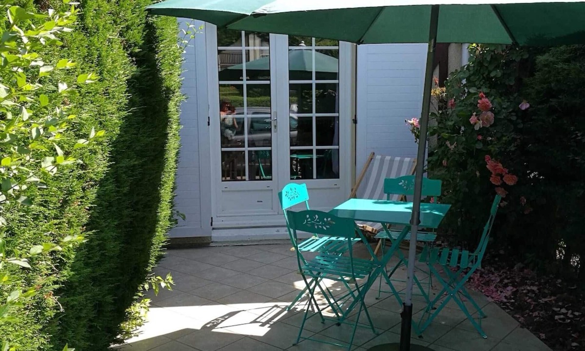 Le Cottage | Villers-sur-Mer