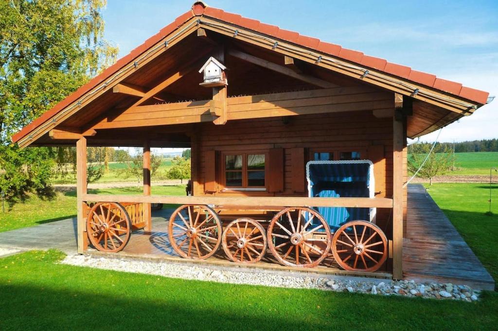 Cottage Kanzach | Kanzach