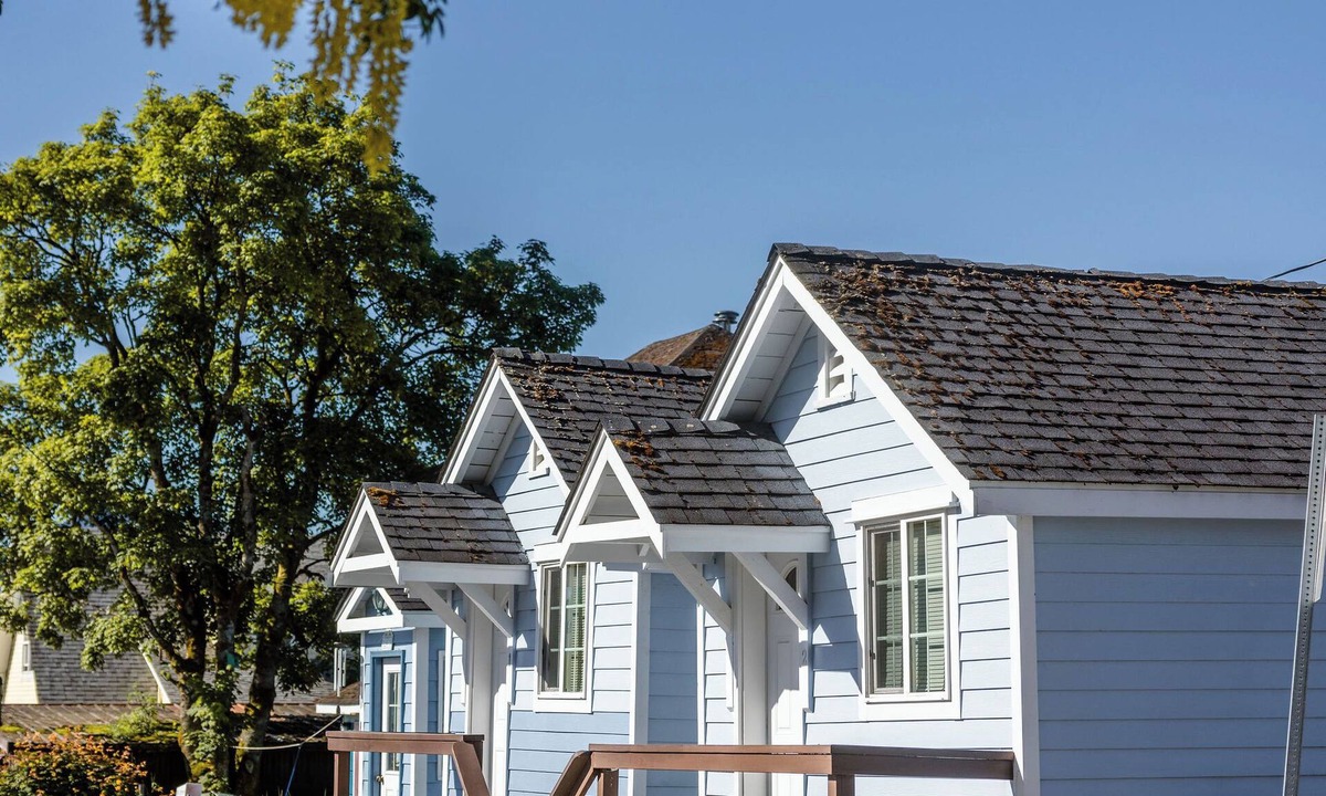Located Downtown Cottage | Sitka