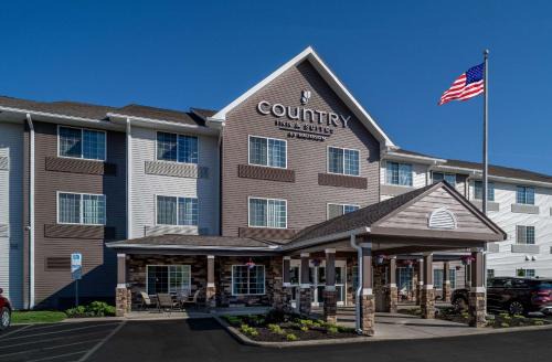 Country Inn | Tad