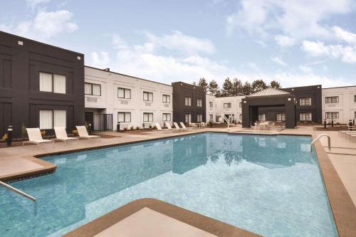 Country Inn | Bothell