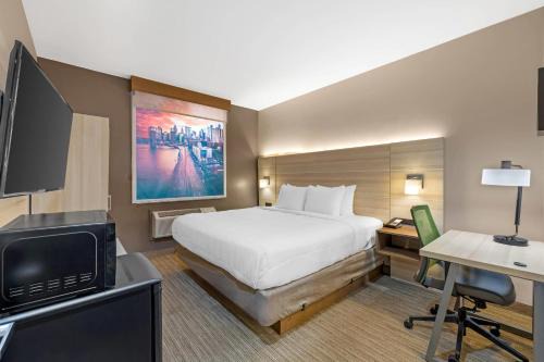 Hoteledison New York | Travis - Chelsea