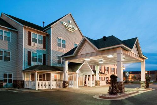 Country Inn | Stevens Point