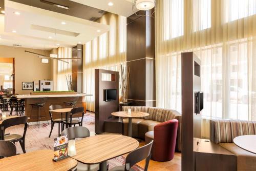 Courtyard | Amarillo