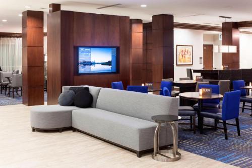 Courtyard | Plano