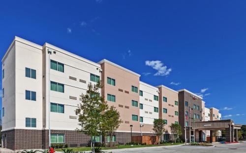 Courtyard | Addicks