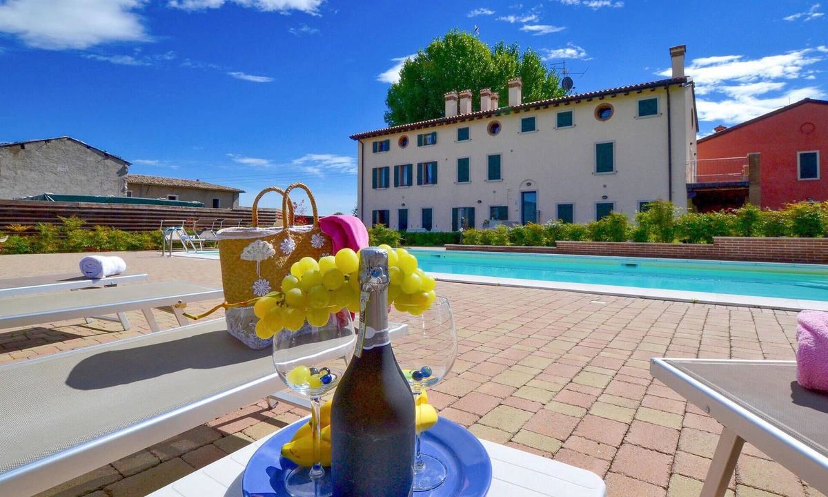Accommodation Cavaion Veronese Vr | Cavaion Veronese