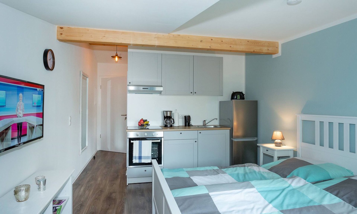 Cozy | Toppenstedt