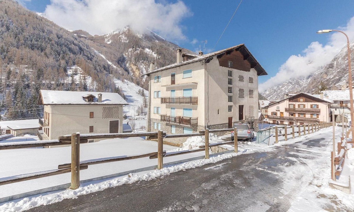 Accommodation Cogne | Epinel