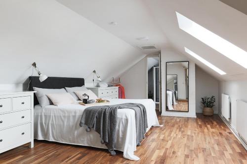 Cozy | Uppsala