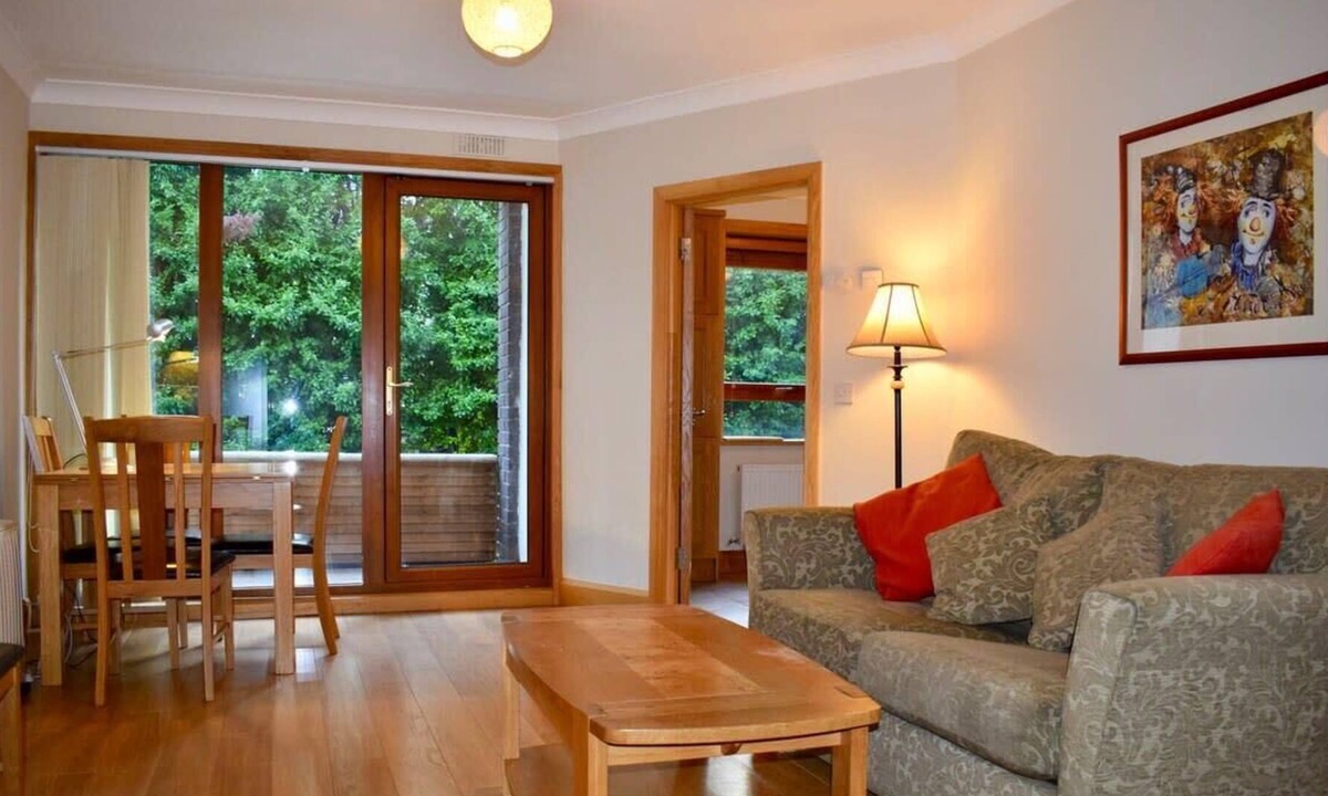 Cozy Ballsbridge | Ballsbridge