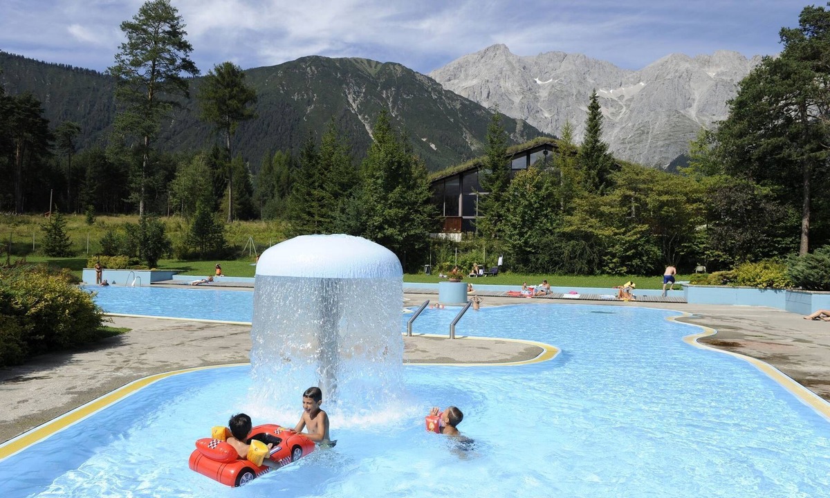 Alpenchalet Tirol | Mieming