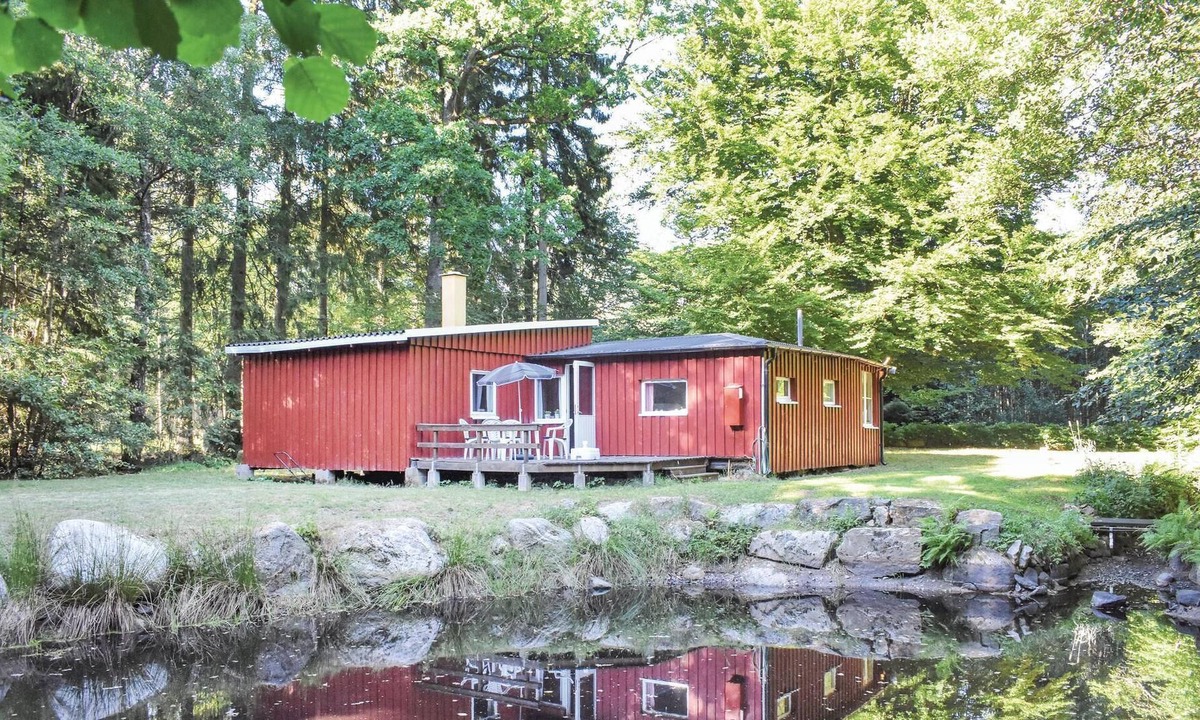 Accommodation Tjörnarp | Tjornarp