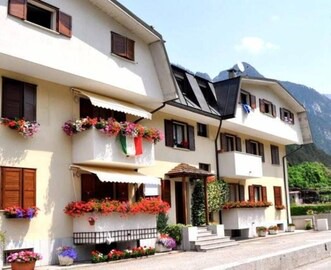 Cozy The Alps | Pontebba