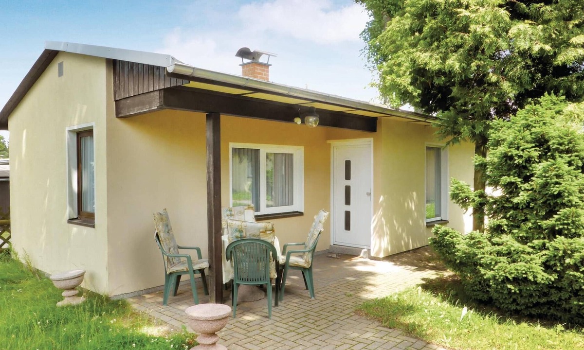 Accommodation | Sußebach