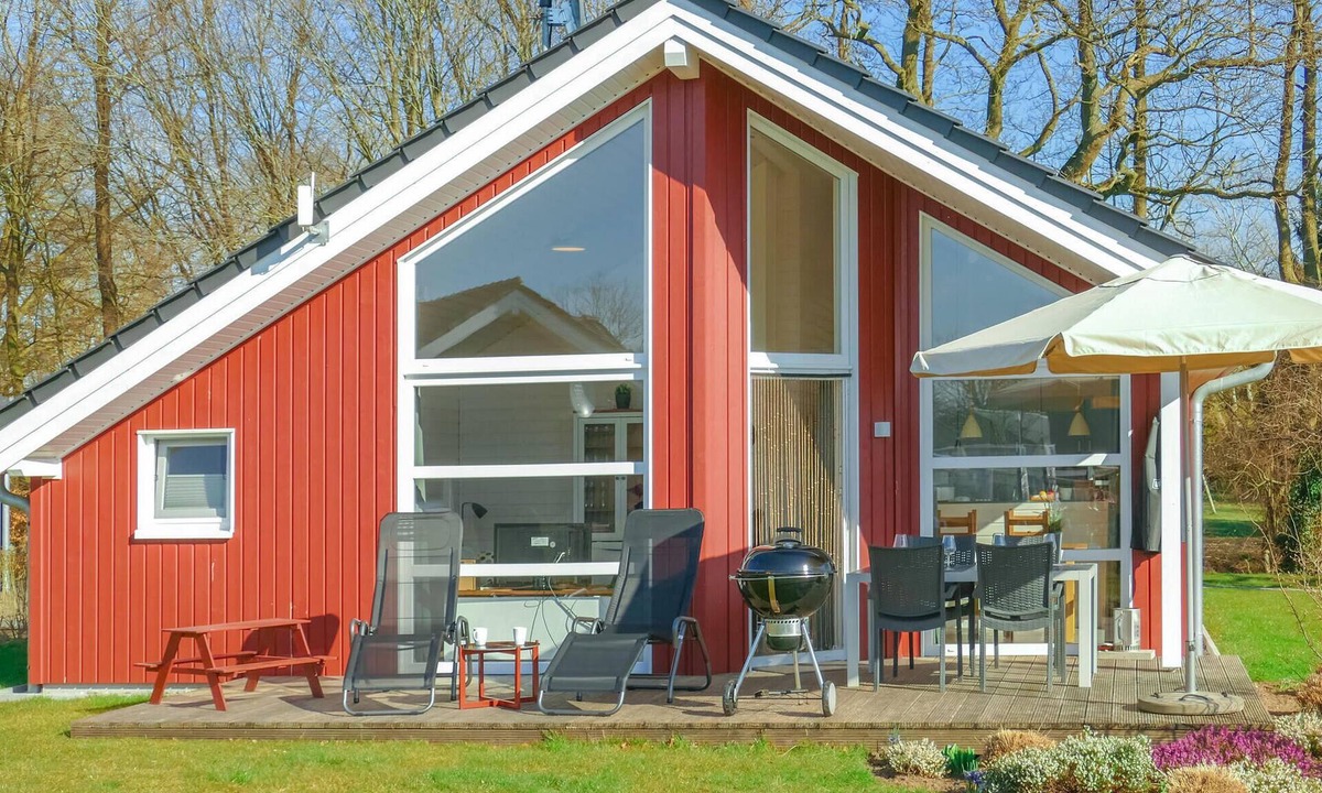 Accommodation Krems | Krems II