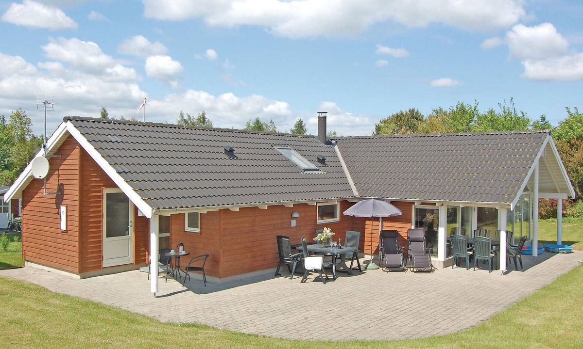 Accommodation Bogø | Bogø By