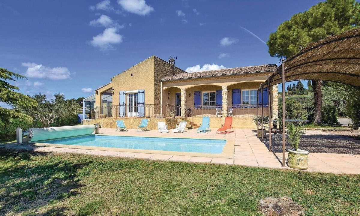 Accommodation Cairanne | Cairanne