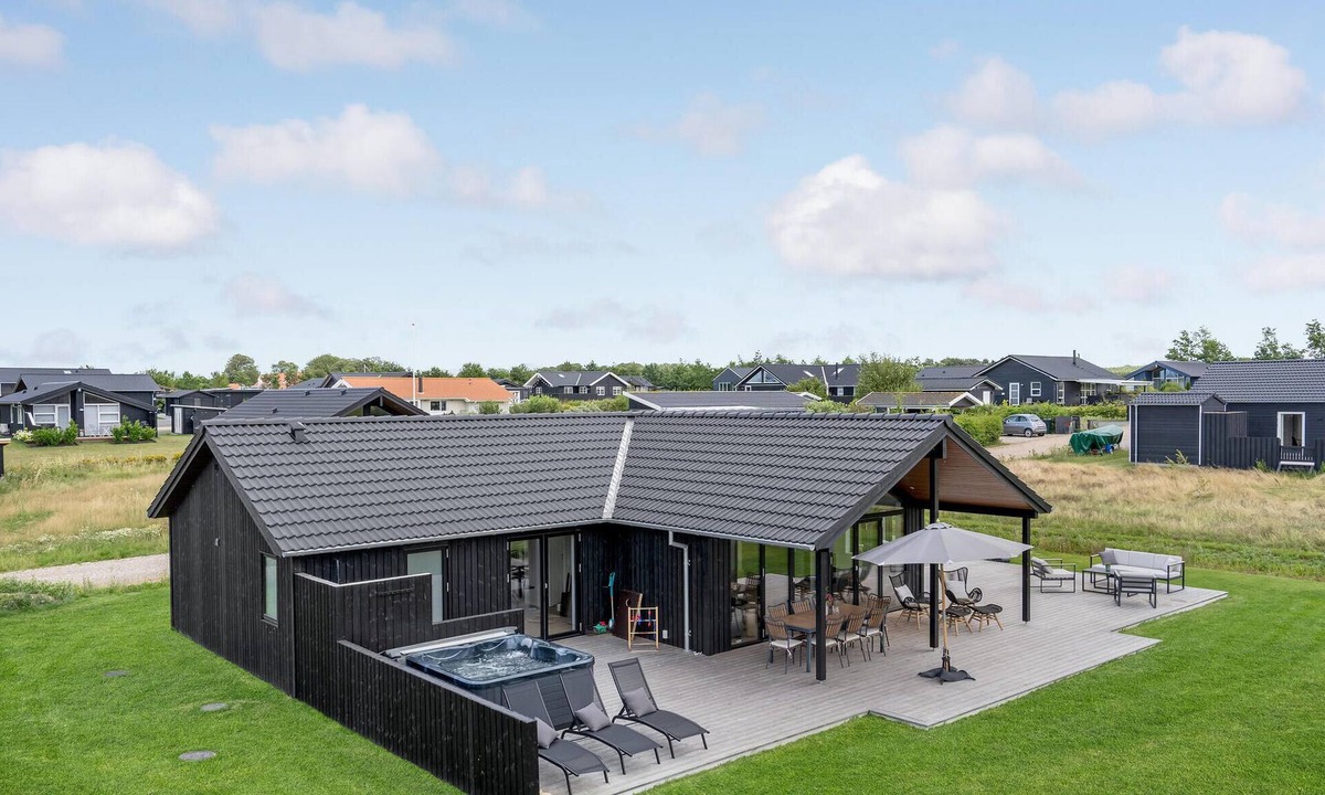 Accommodation Hørve | Horve