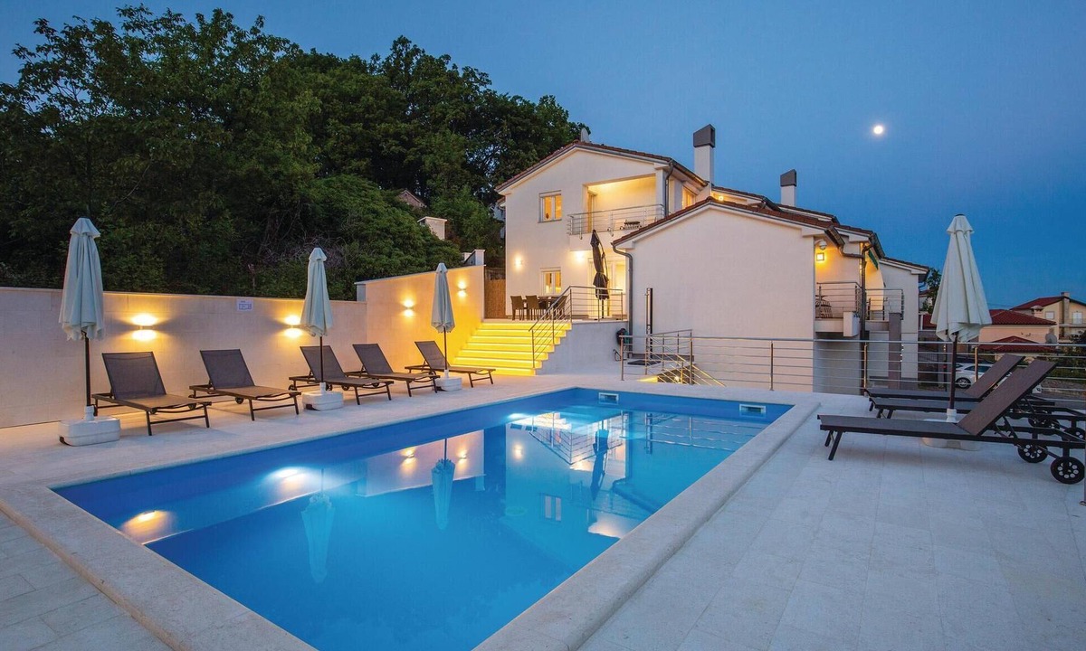 Accommodation | Rubesi