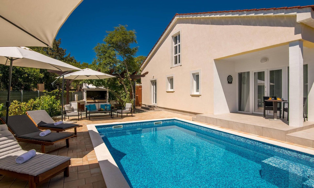 Accommodation Kras | Kras