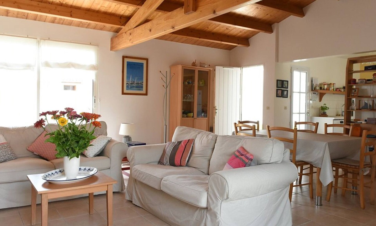 Villa Persons | Ars-en-Re