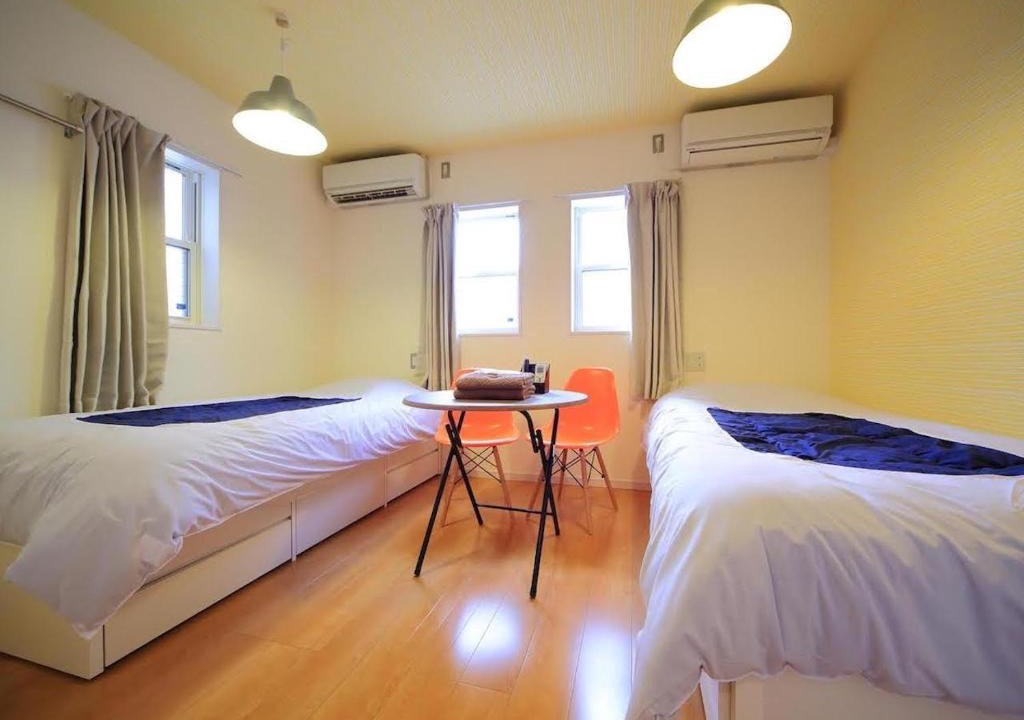 Nestay Inn Tokyo Otsuka | Setagaya