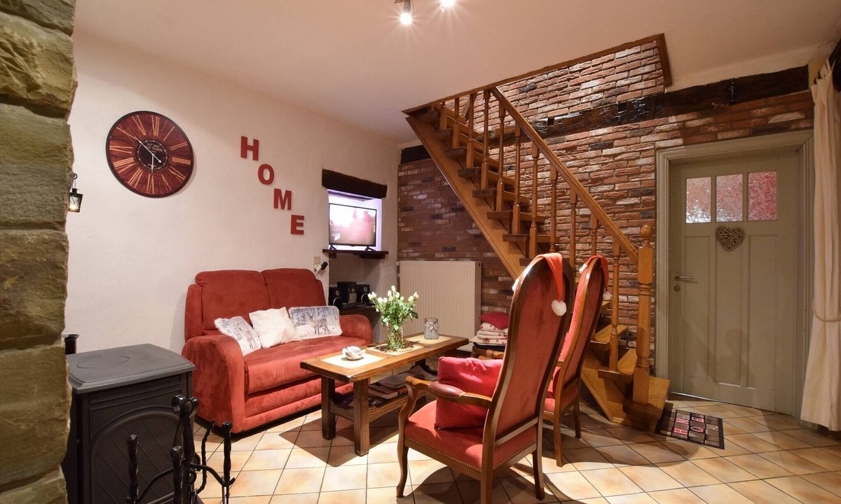 Cottage Ardennes Farmhouse | Nimbermont