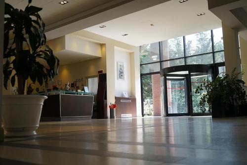 Cremona Palace Hotel | Sant'Abramo
