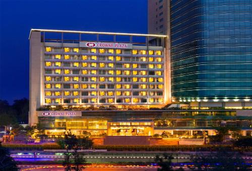 Hotel Ambience Inn | Prahlad Nagar