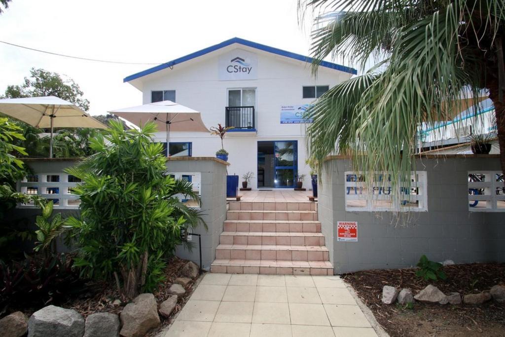 Cstay | Picnic Bay