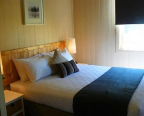 Cypress Ridge Cottages | Ballandean