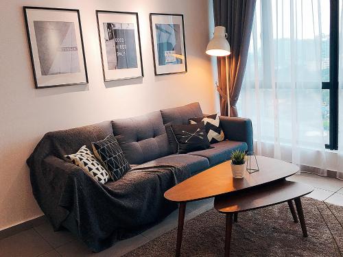 Vue Residences | Kampung Pasir