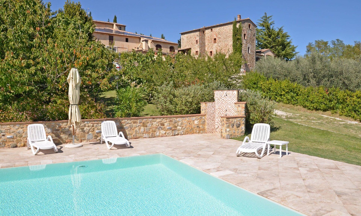 Dante Volterra | Volterra