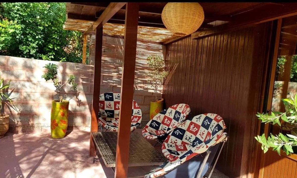 Dar Vive Bungalow Atlas Mountains | Bine el Ouidane
