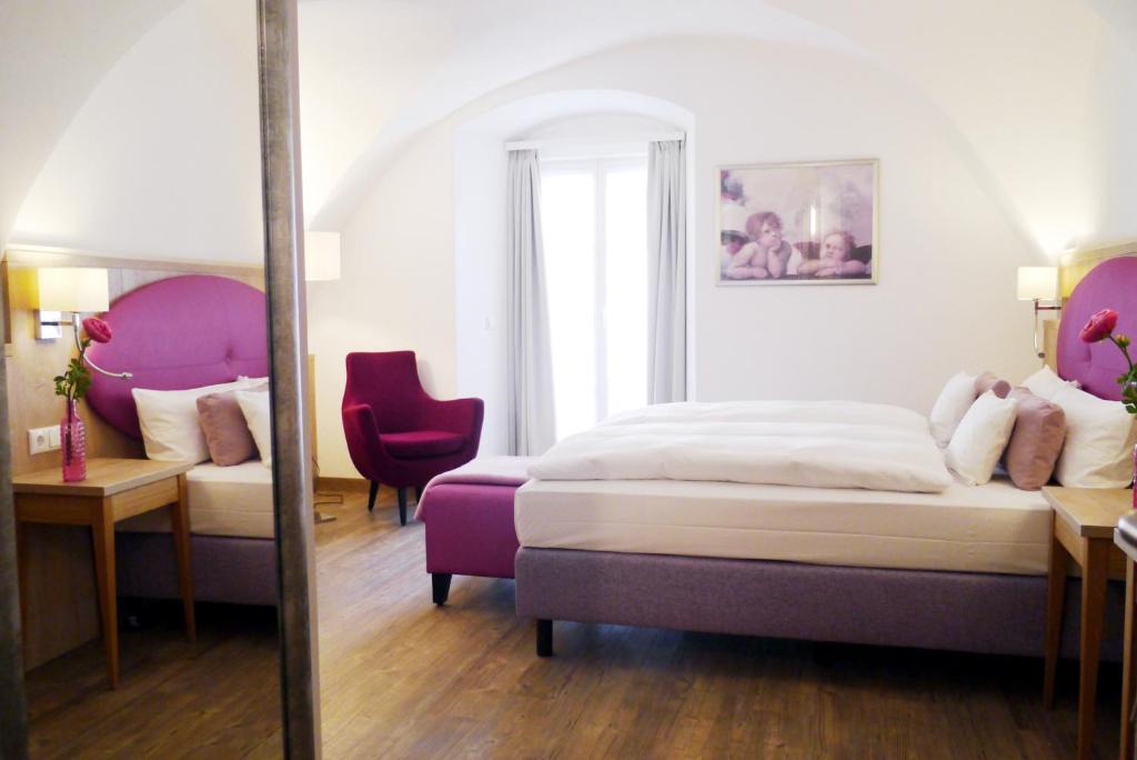 Das Brunners Hotel | Weiden in der Oberpfalz