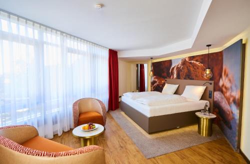 Voss Das Schokoladenhotel | Westerstede
