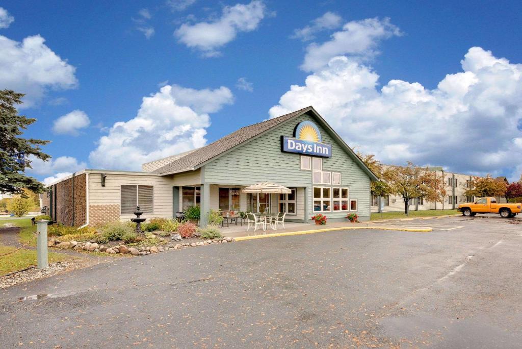 Days Inn | International Falls