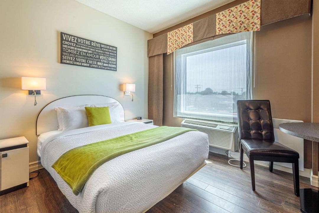 Days Inn | Berthierville