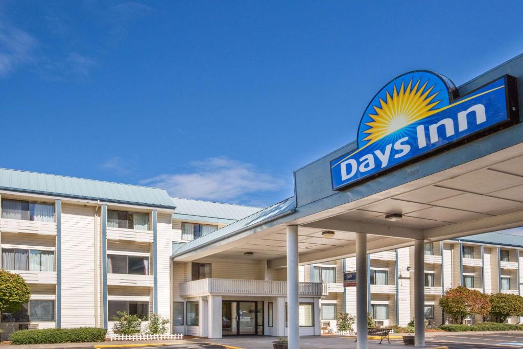 Days Inn | Corvallis