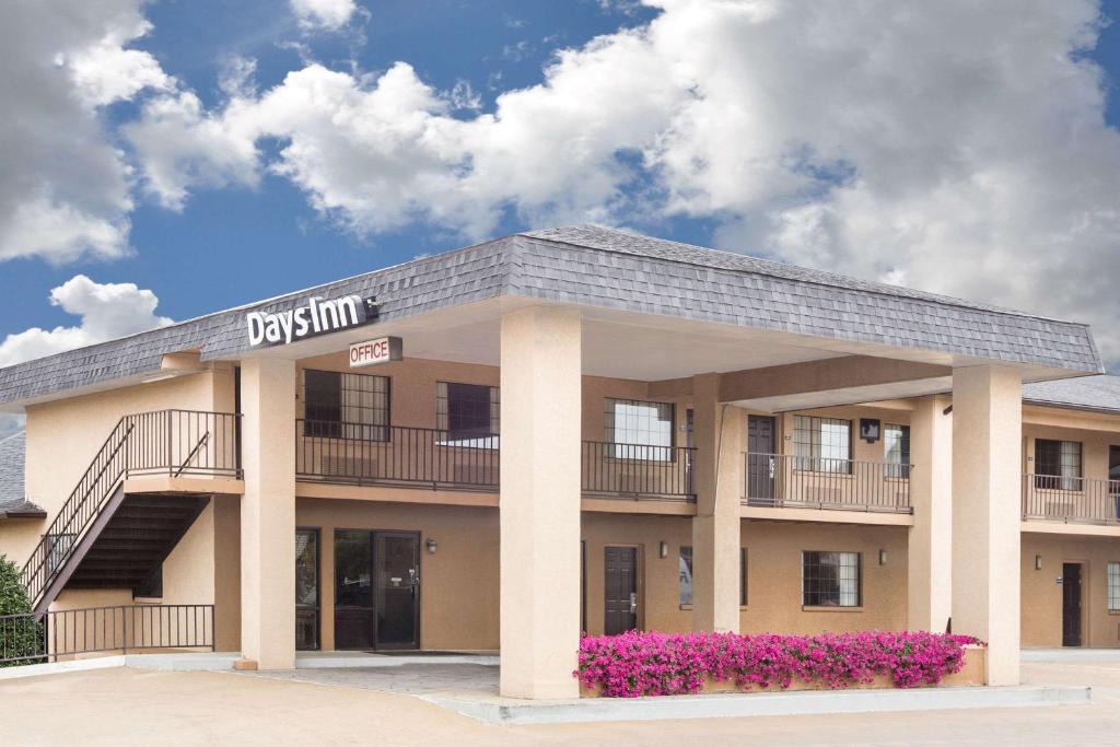 Days Inn | Ruston
