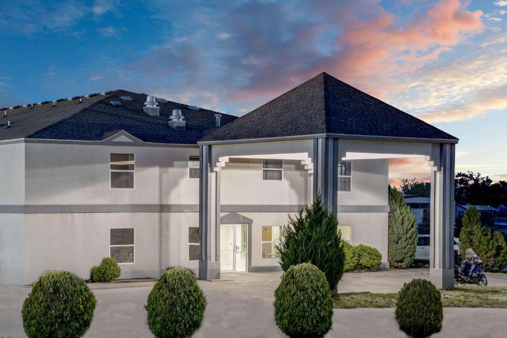 Days Inn | Vega