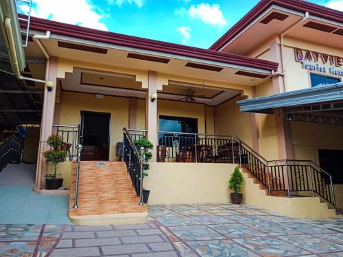 Dayview Tourist | Cogon