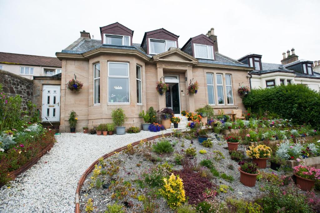 Dean Park | Kilmarnock