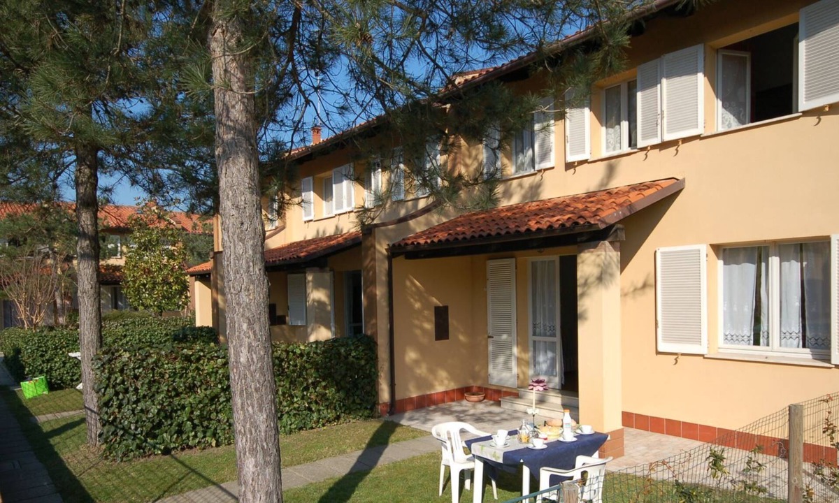 Villetta Quadrilocale Lido Di Pomposa | Lido di Pomposa